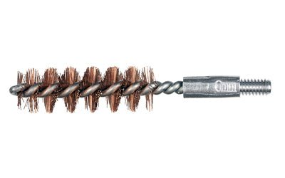 SHOOTERS CHOICE 9MM BORE BRUSH 2 - Get Tight Gear