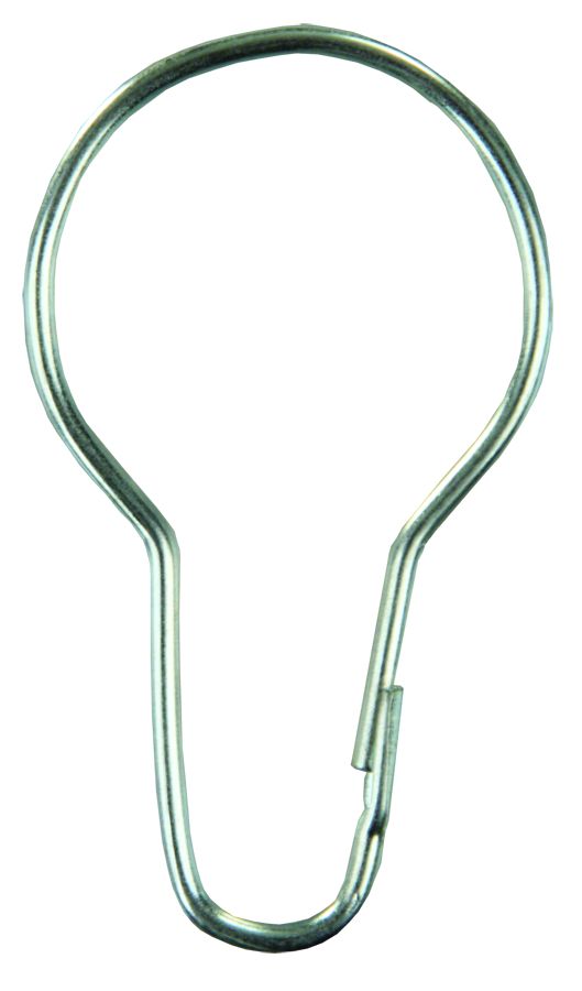 SHOWER CURTAIN RINGS ME - Get Tight Gear