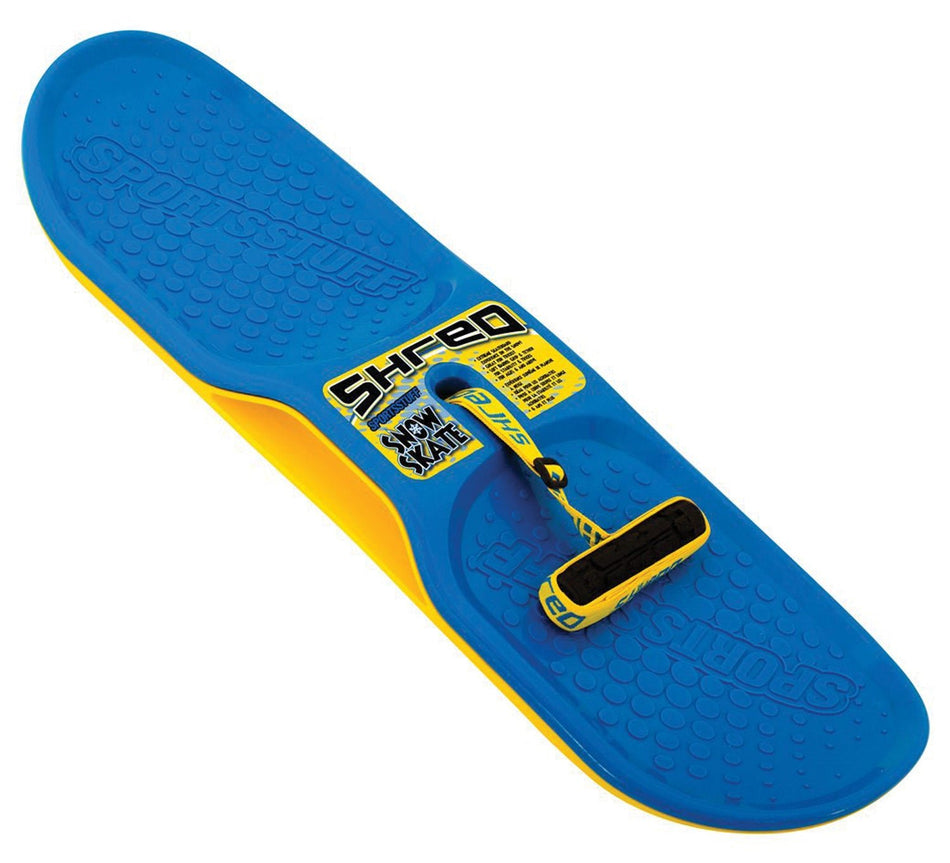 Shred, Snow Skate - Get Tight Gear