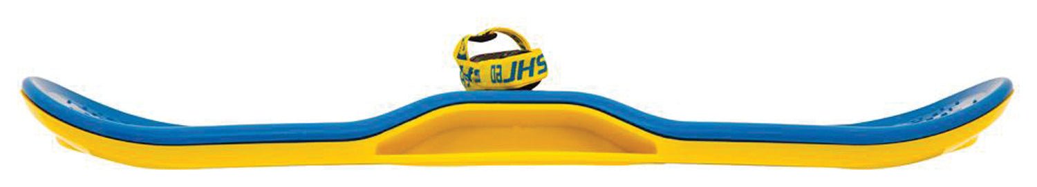 Shred, Snow Skate - Get Tight Gear