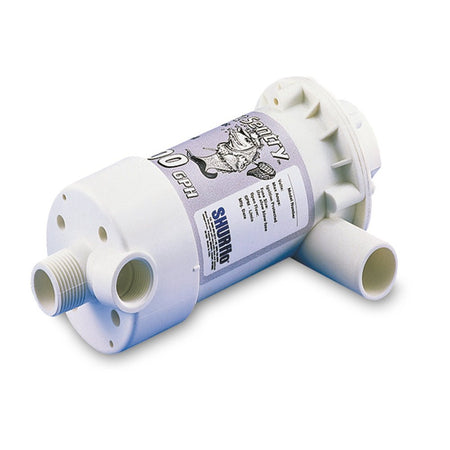 Shurflo by Pentair BAIT SENTRY 1100 Magnetic Drive Livewell Pump - Get Tight Gear