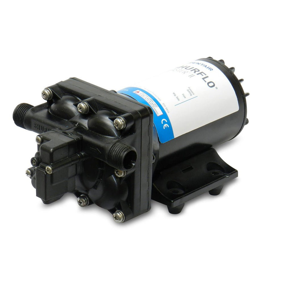 Shurflo by Pentair BLASTER II Washdown Pump - 12 VDC, 3.5 GPM - Get Tight Gear