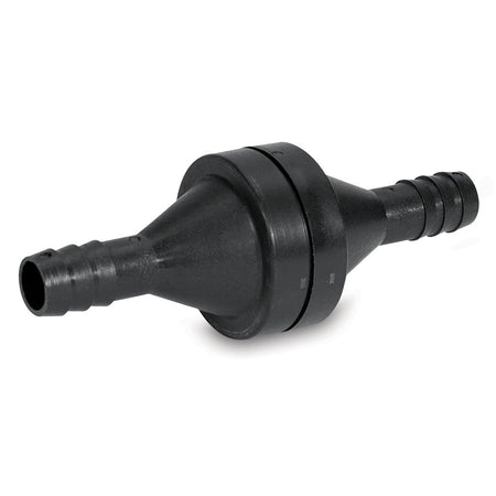 Shurflo by Pentair In - Line Check Valve - 1/2" Barbs - Get Tight Gear