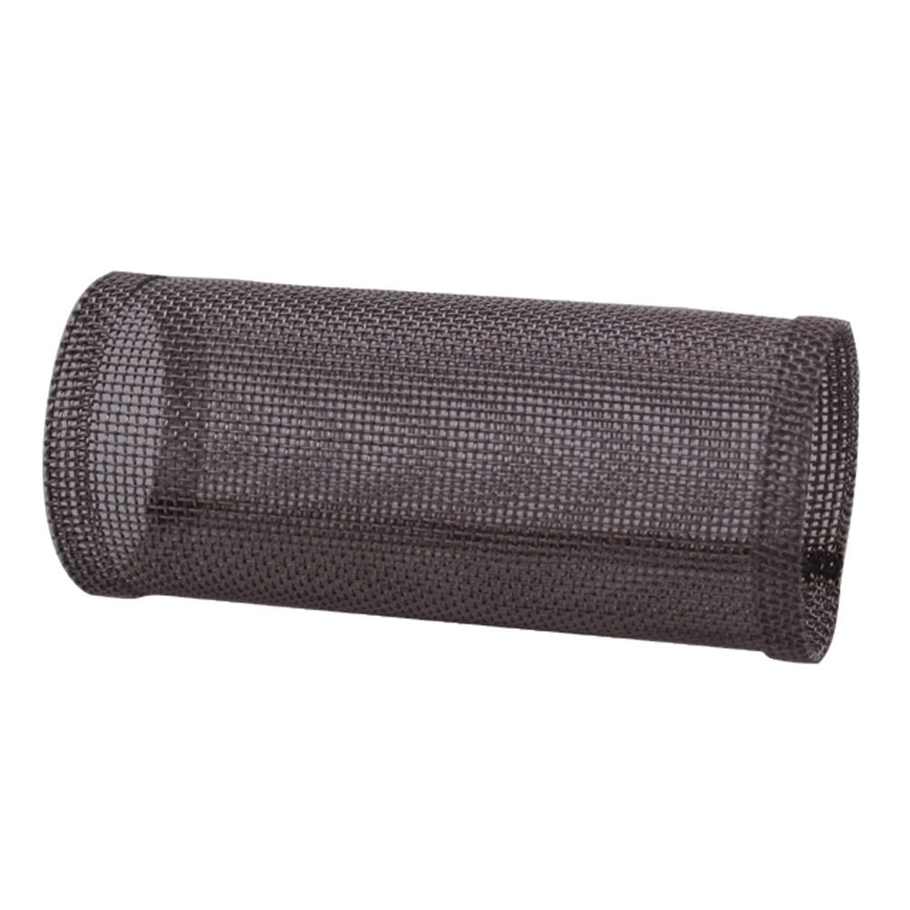 Shurflo by Pentair Replacement Screen Kit - 20 Mesh f/1 - 1/4" Strainer - Get Tight Gear