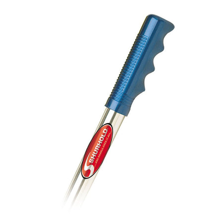 Shurhold 30" Fixed Length Handle w/Finger Grips - Get Tight Gear