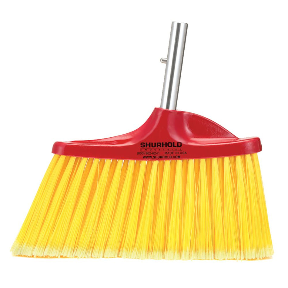 Shurhold Angled Floor Broom - Get Tight Gear