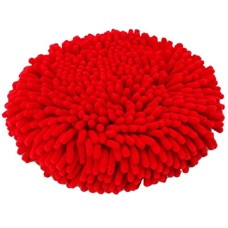 Shurhold Brite Bonnet Pro Final Polish Pad - Shag Microfiber f/Pro Version Polishers - Get Tight Gear