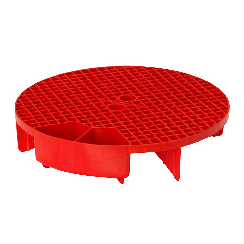 Shurhold Bucket Grate - Get Tight Gear