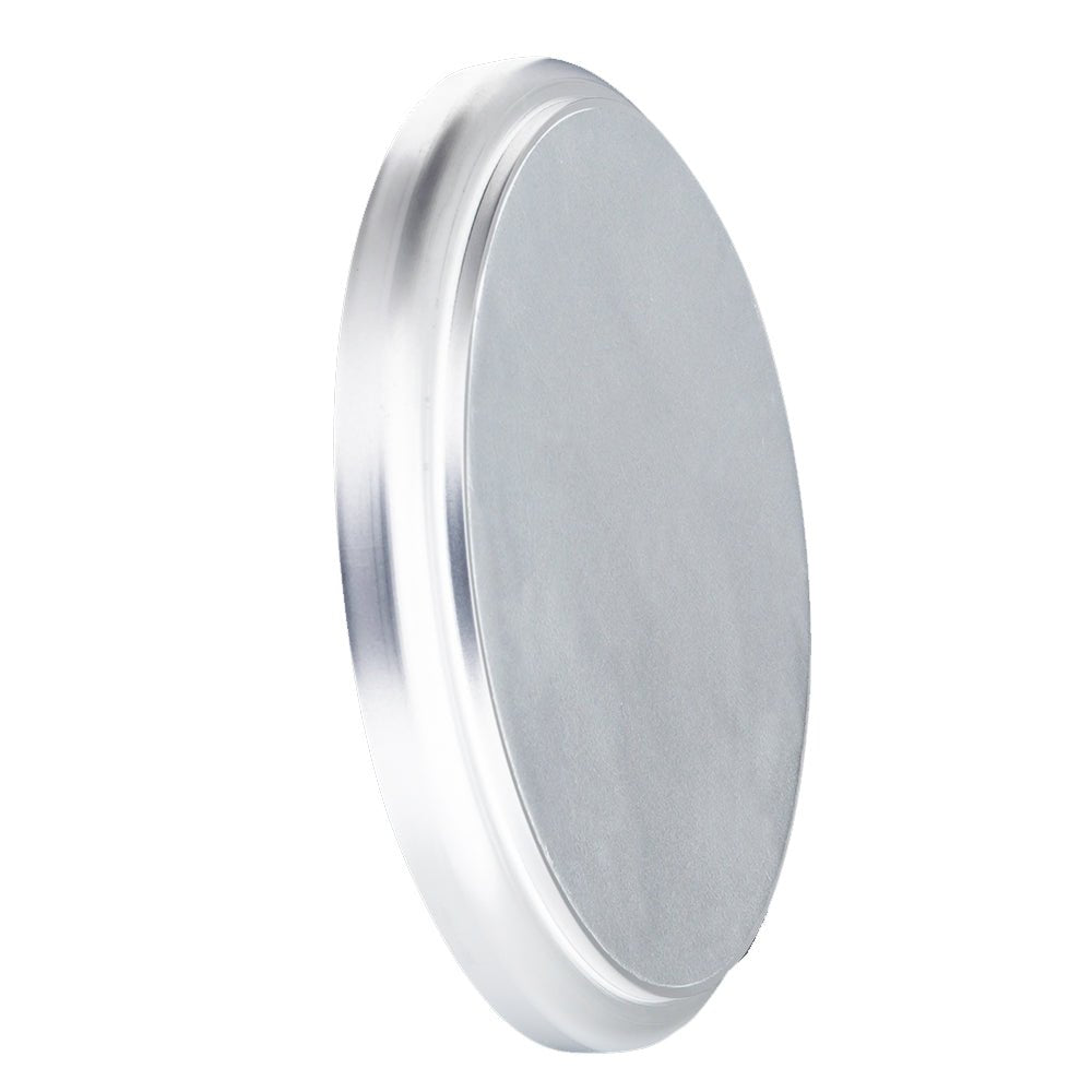 Shurhold Bucket Seat/Lid - White - Get Tight Gear