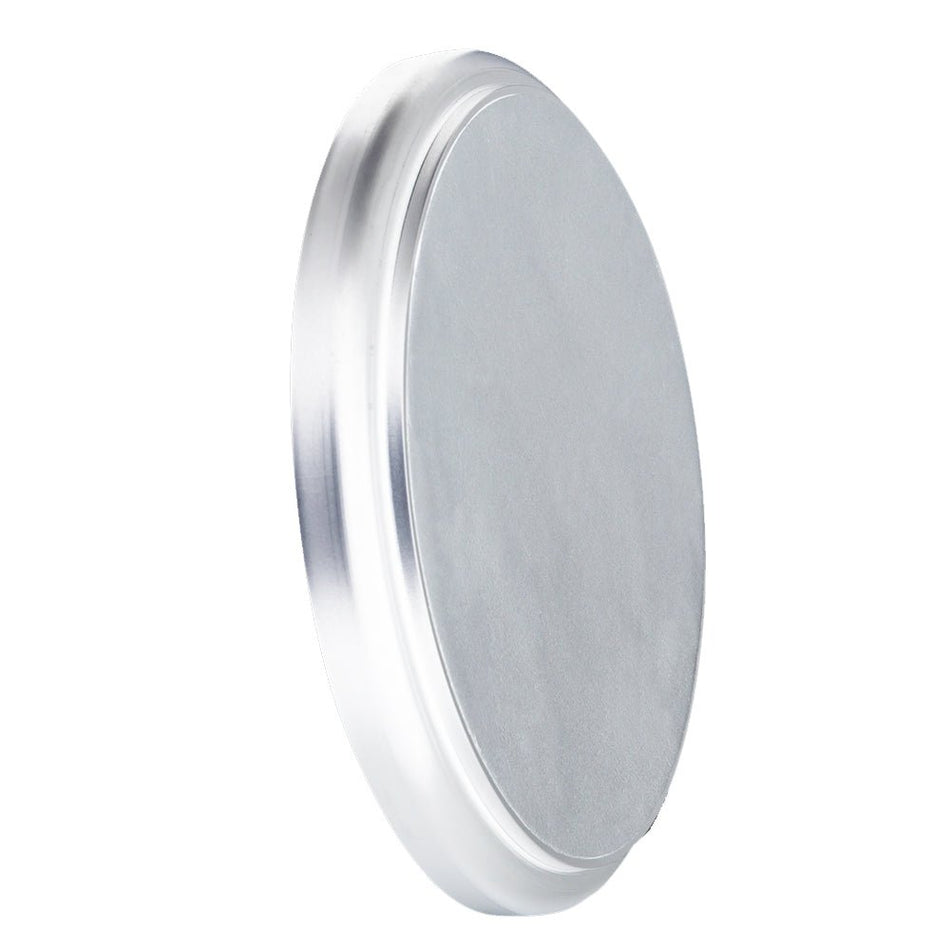 Shurhold Bucket Seat/Lid - White - Get Tight Gear