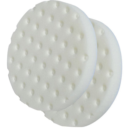 Shurhold Buff Magic Foam Compounding Pad - 6.5" - 2 - Pack - Get Tight Gear