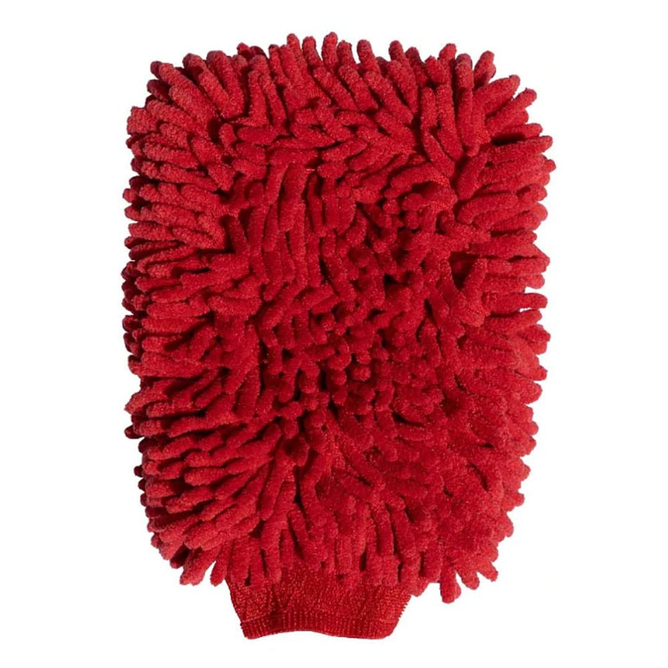 Shurhold Chenille Microfiber Premium Scratch - Free Wash Mitt - Get Tight Gear