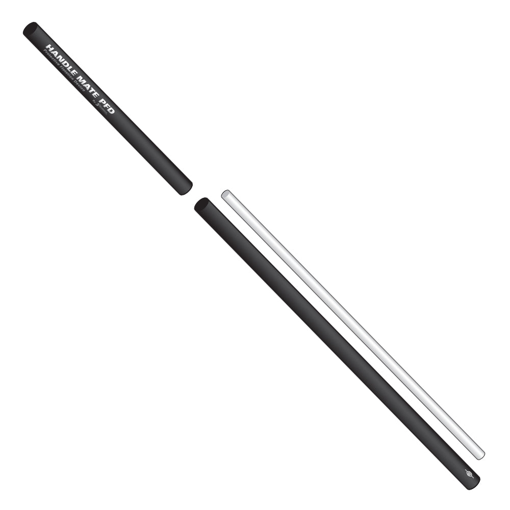 Shurhold Handle Mate PFD f/855 Handle - Get Tight Gear