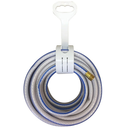 Shurhold Hose Carry Strap - White - Get Tight Gear