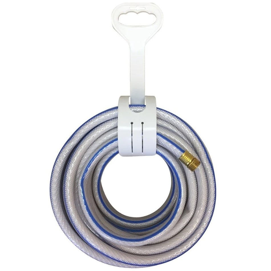 Shurhold Hose Carry Strap - White - Get Tight Gear