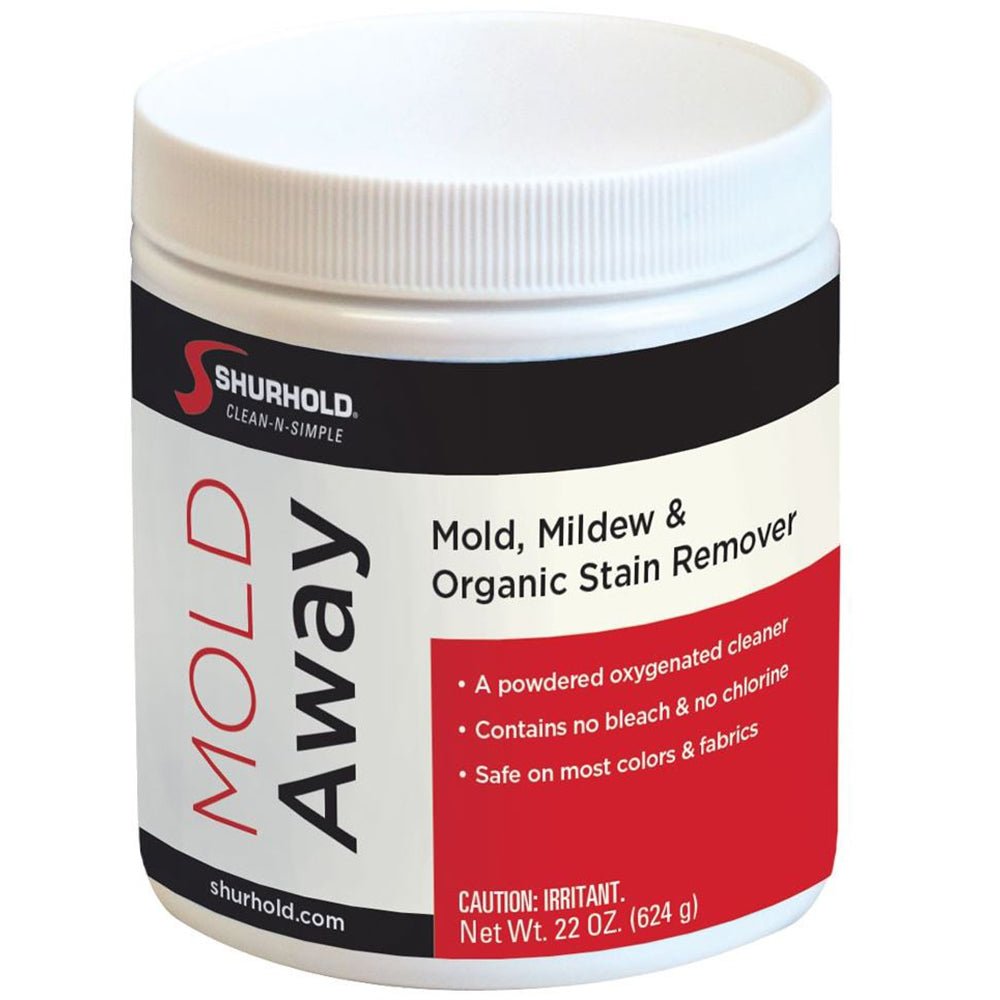 Shurhold Moldaway 12oz Jar - Get Tight Gear