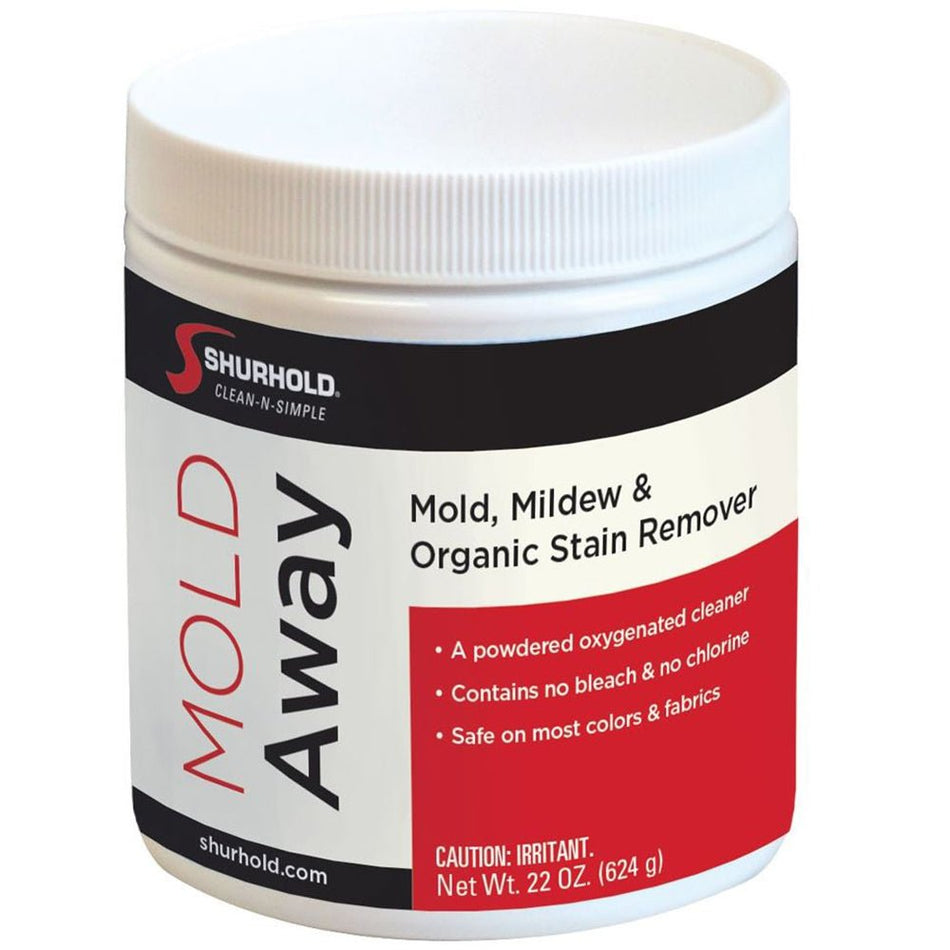 Shurhold Moldaway 12oz Jar - Get Tight Gear