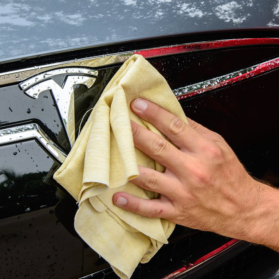 Shurhold PVA Towel - Get Tight Gear