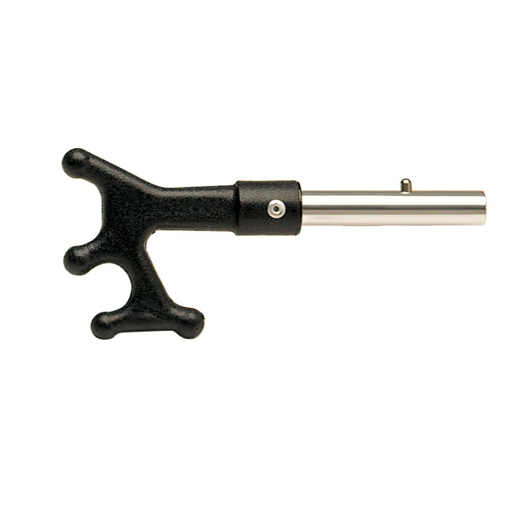 Shurhold Shur - Lok Boat Hook - Get Tight Gear