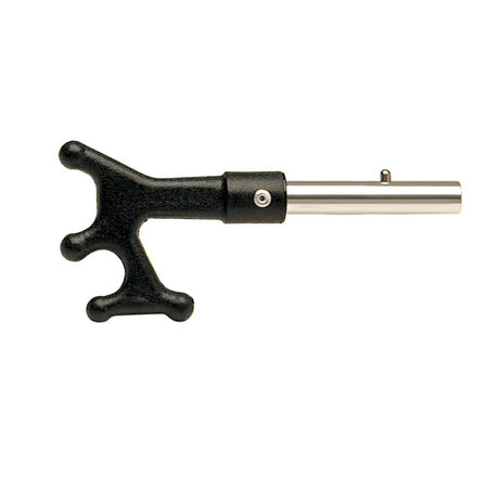 Shurhold Shur - Lok Boat Hook - Get Tight Gear