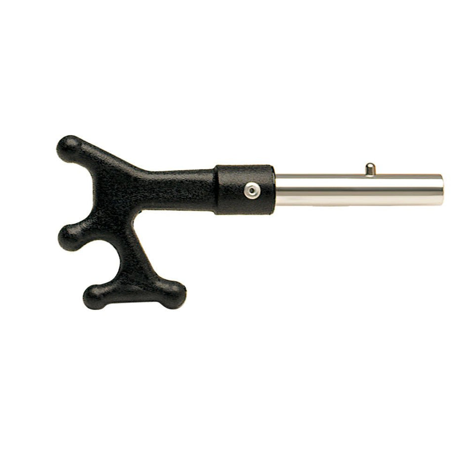 Shurhold Shur - Lok Boat Hook - Get Tight Gear
