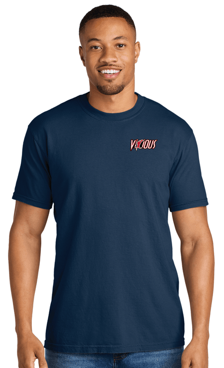 Shut Up & Fish Tee - Get Tight Gear