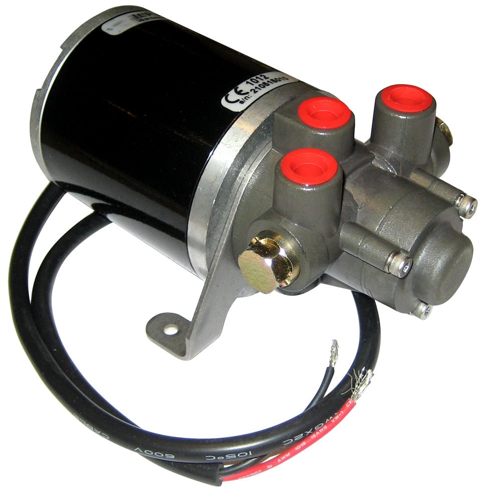 SI - TEX 12CI Pumpset - 12VDC - Get Tight Gear