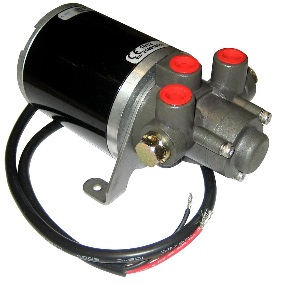 SI - TEX 12CI Pumpset - 12VDC - Get Tight Gear