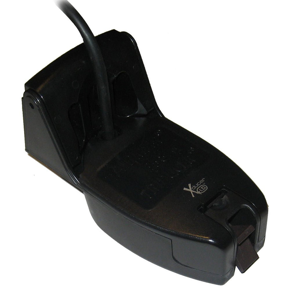 SI - TEX 492/50/200ST Transom Mount Transducer f/ES502 - Get Tight Gear