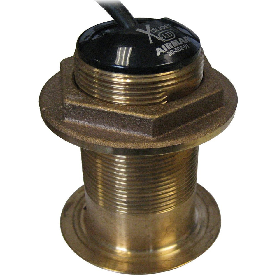 SI - TEX B - 60 - 12 Tilted Element Transducer f/CVS126 & CVS128 - Get Tight Gear