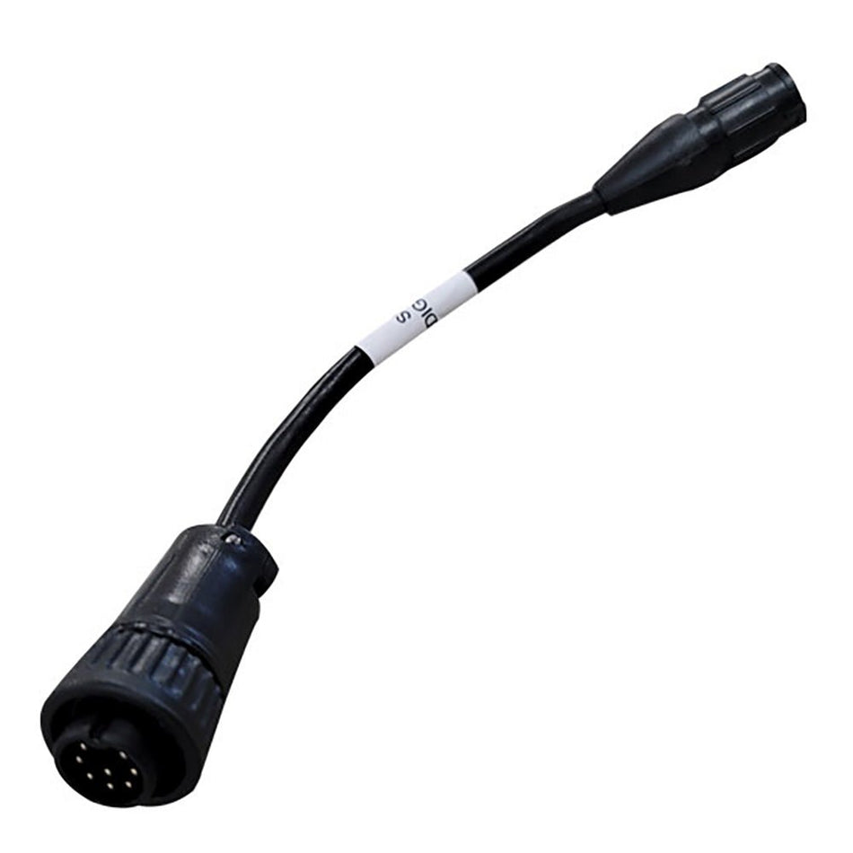 SI - TEX Digital D Cable Adapter - Get Tight Gear
