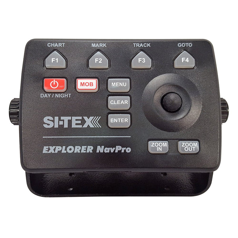 SI - TEX Explorer NavPro w/Wi - Fi - No GPS Antenna - Get Tight Gear