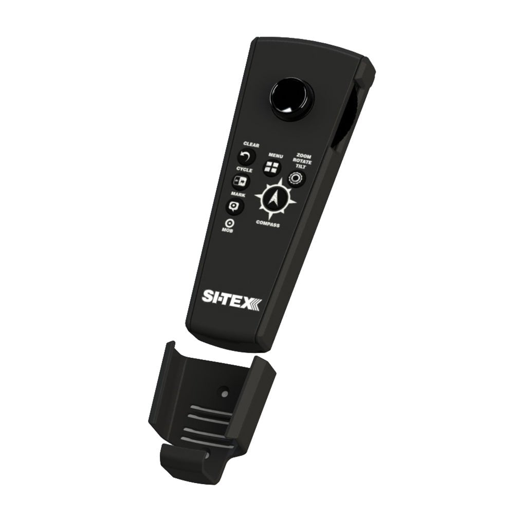 SI - TEX RF Remote Control f/Explorer NavPro GPS - Get Tight Gear