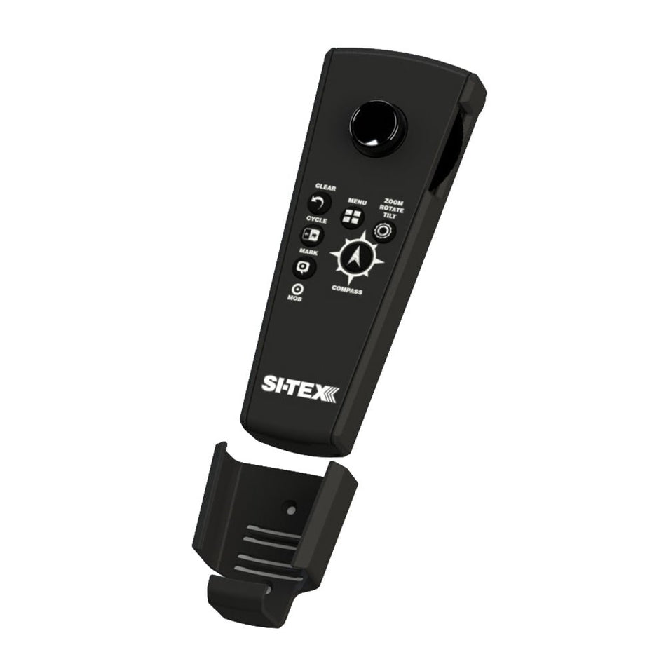 SI - TEX RF Remote Control f/Explorer NavPro GPS - Get Tight Gear