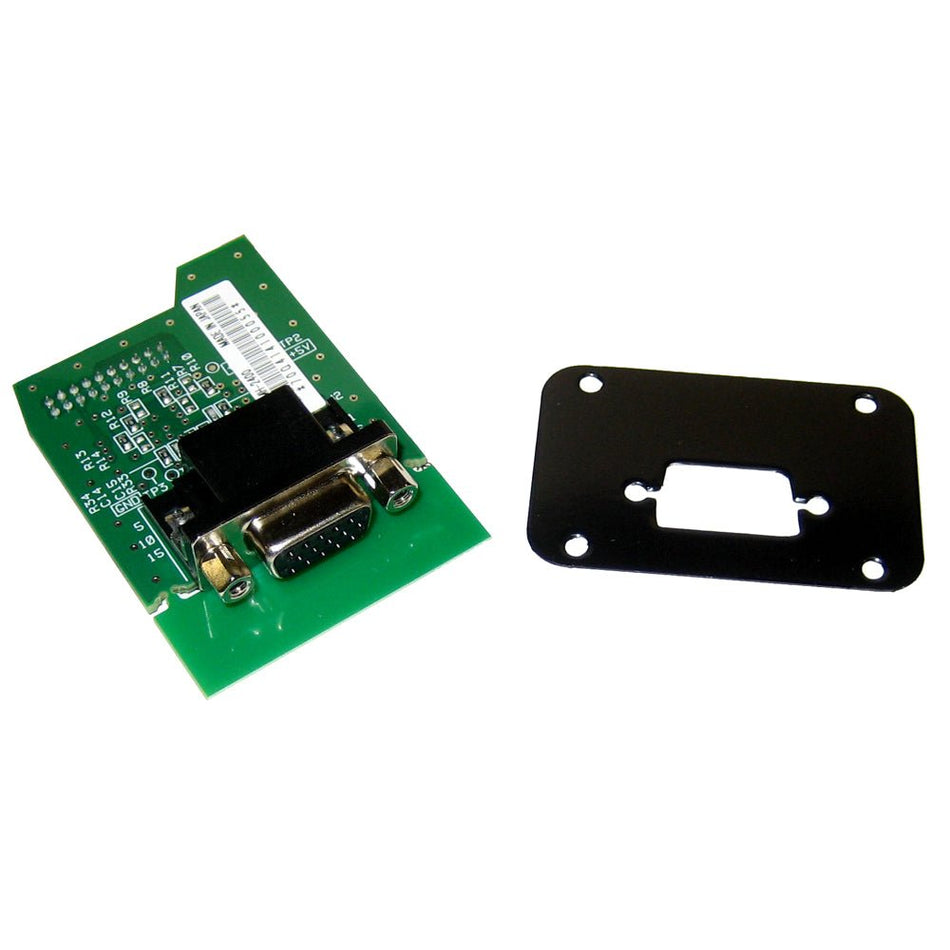 SI - TEX RGB External Monitor Output Kit f/T - 760 Radar - Get Tight Gear
