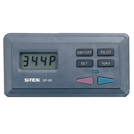 SI - TEX SP - 80 - 3 Includes Pump & Rotary Feedback - Get Tight Gear