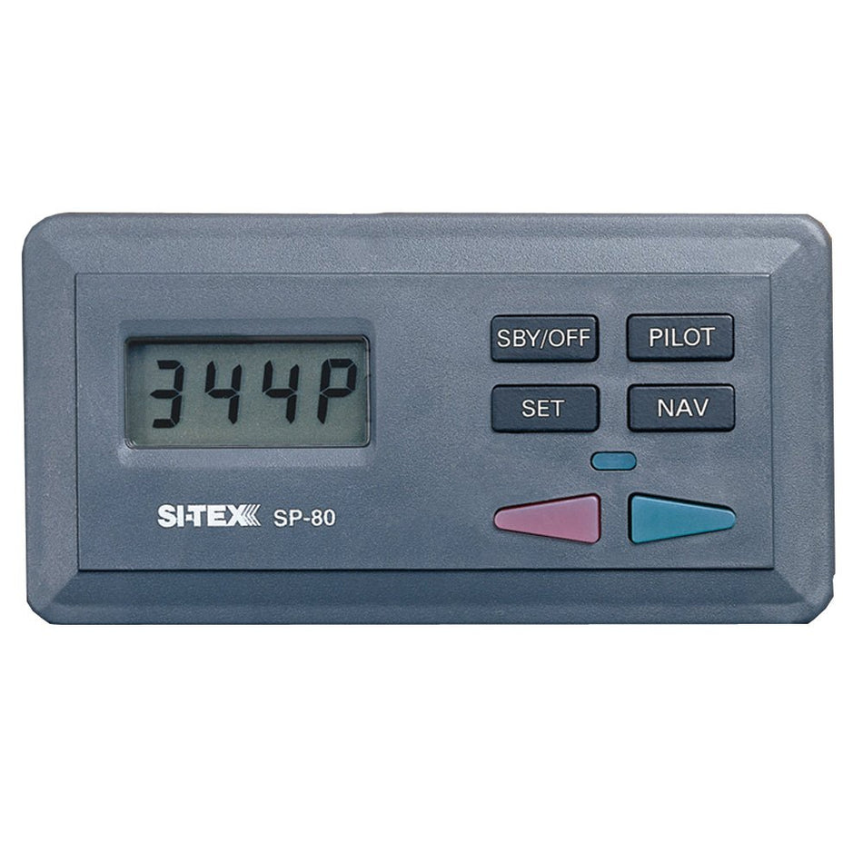 SI - TEX SP - 80 - 3 Includes Pump & Rotary Feedback - Get Tight Gear