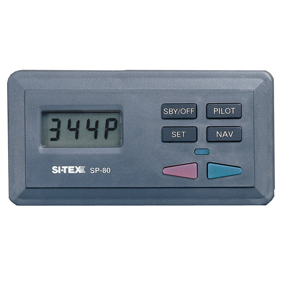SI - TEX SP - 80 - Control Head Only - Get Tight Gear