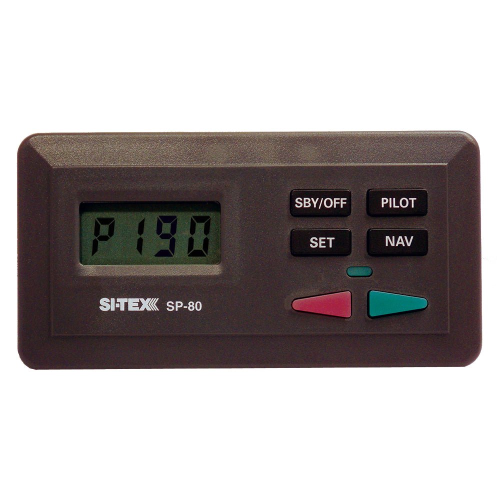 SI - TEX SP - 80 Second Station Kit w/25' Cable - Get Tight Gear