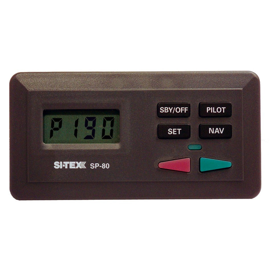 SI - TEX SP - 80 Second Station Kit w/25' Cable - Get Tight Gear