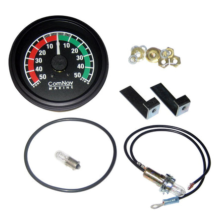SI - TEX SRA - 1 Rudder Indicator f/Use w/SP70 80 - Get Tight Gear