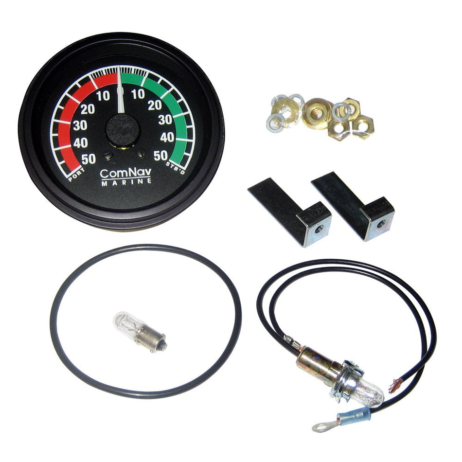 SI - TEX SRA - 1 Rudder Indicator f/Use w/SP70 80 - Get Tight Gear
