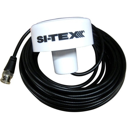 SI - TEX SVS Series Replacement GPS Antenna w/10M Cable - Get Tight Gear