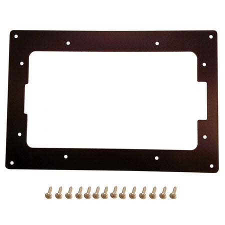 SI - TEX SVS880C Series Flush Mount Kit - Get Tight Gear