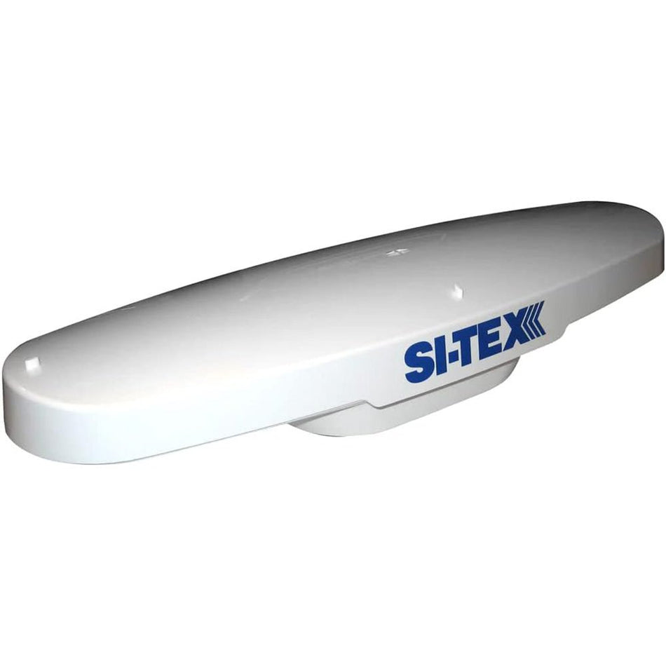 SI - TEX Vector Pro G2 SAT Compass w/15M Cable - NMEA0183 & N2K Compatible - Get Tight Gear