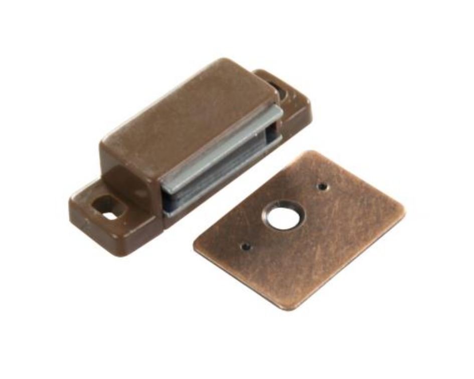 SIDE MOUNT MAGNETIC CATCH - Get Tight Gear