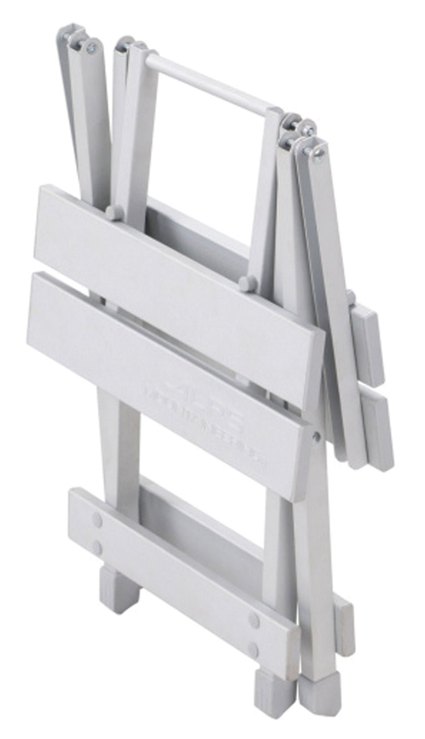 Sidekick Table Silver - Get Tight Gear