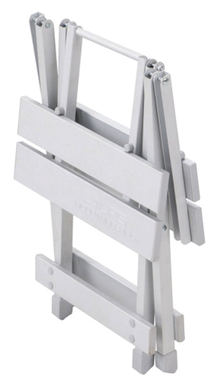 Sidekick Table Silver - Get Tight Gear