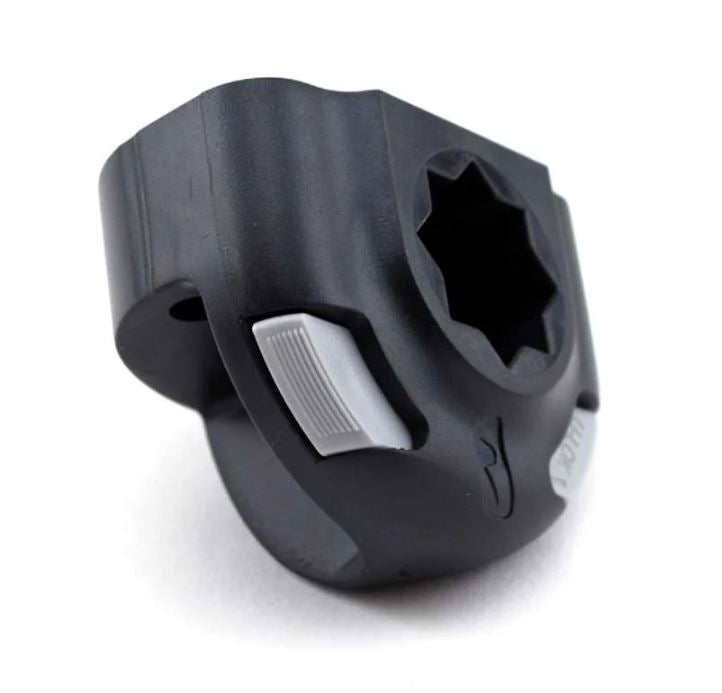 SIDEPORT (BLACK) - Get Tight Gear