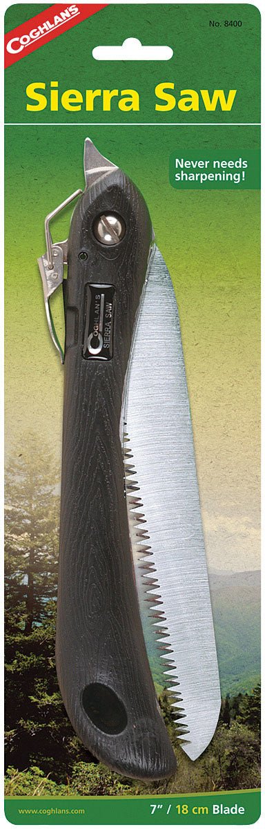 Sierra Saw - Get Tight Gear